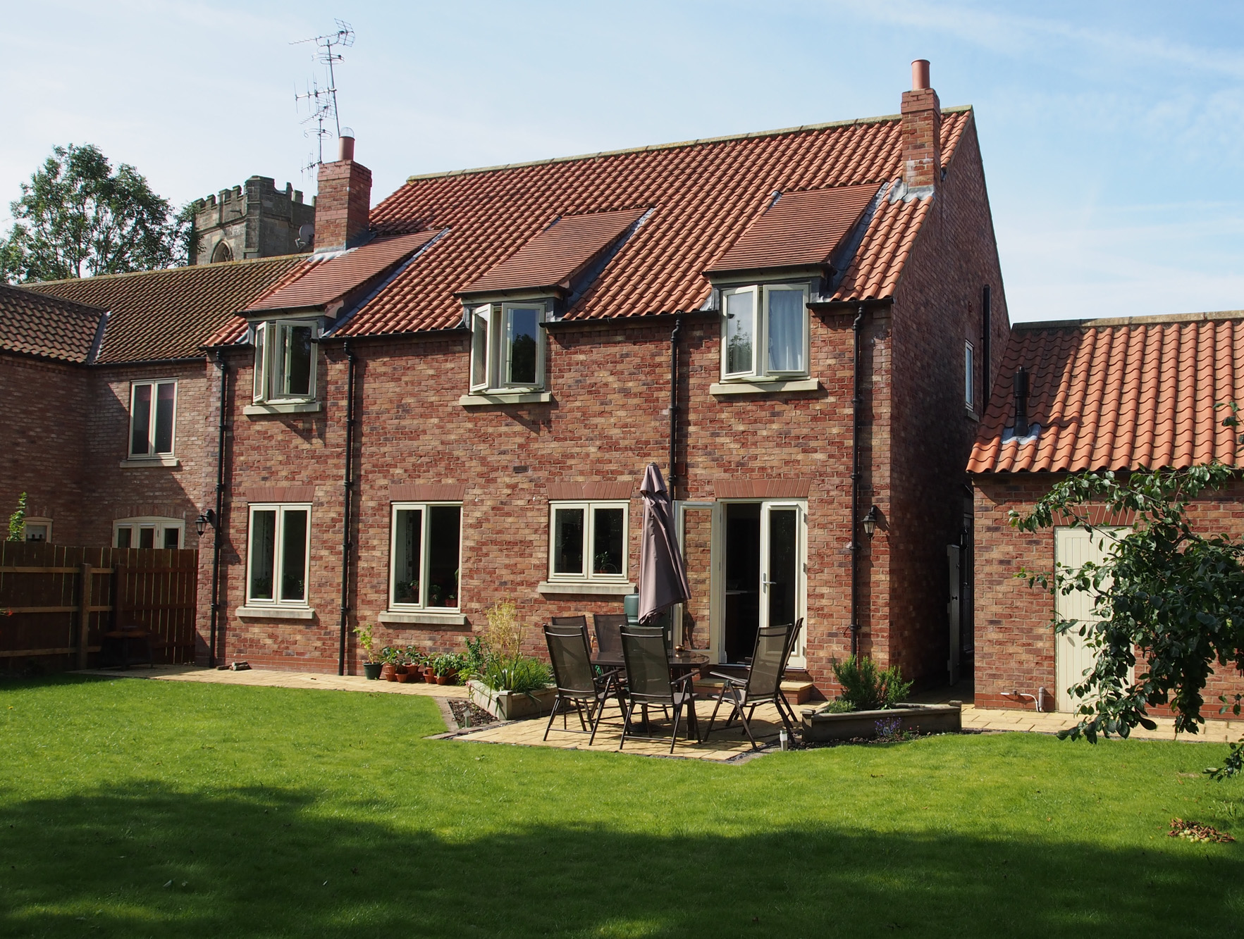 RICS HomeBuyer Report